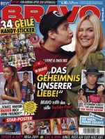 Zufallsbild
